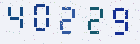자동입력방지 숫자